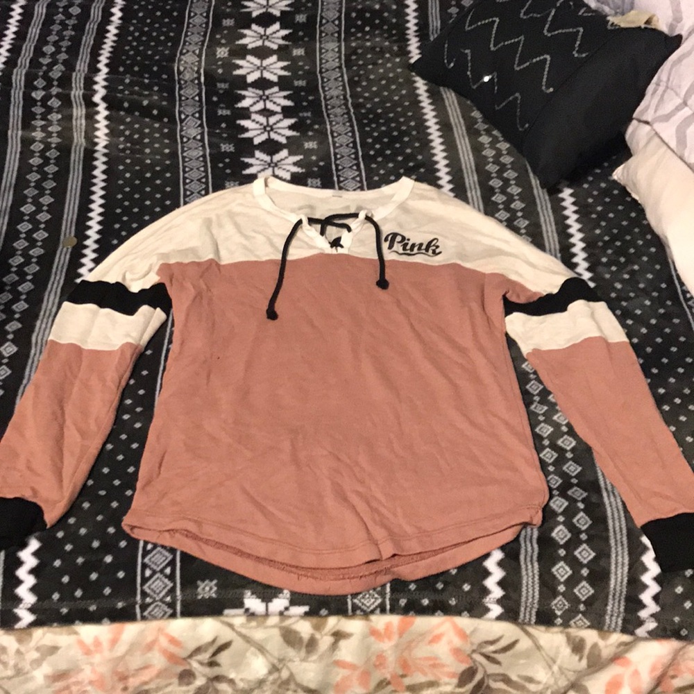 PINK Sweater